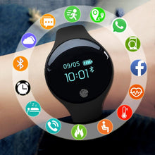 Load image into Gallery viewer, SANDA Brand Watch Children Kids Watches For Girls Boys Students Wrist Watch Sport LED Digital Wristwatch Child Clock Hours Gifts