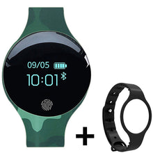 Load image into Gallery viewer, SANDA Brand Watch Children Kids Watches For Girls Boys Students Wrist Watch Sport LED Digital Wristwatch Child Clock Hours Gifts