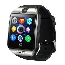 Load image into Gallery viewer, NEW Hot Anti Lost Q50 OLED Child GPS Tracker SOS Smart Monitoring Positioning Phone Kids GPS Baby Watch Compatible IOS & Android