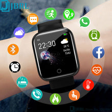 Load image into Gallery viewer, New Silicone Digital Watch Men Sport Women Watches Electronic LED  Ladies Male Wrist Watch For Men Women Clock Female Wristwatch