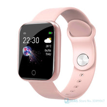Load image into Gallery viewer, New Silicone Digital Watch Men Sport Women Watches Electronic LED  Ladies Male Wrist Watch For Men Women Clock Female Wristwatch