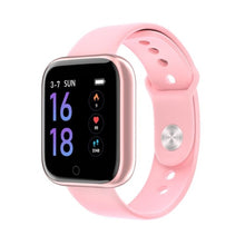 Load image into Gallery viewer, 2019 Women Waterproof Smart Watch P70 P68 Plus Bluetooth Smartwatch For Apple IPhone Xiaomi Heart Rate Monitor Fitness Tracker