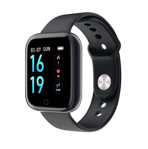 2019 Women Waterproof Smart Watch P70 P68 Plus Bluetooth Smartwatch For Apple IPhone Xiaomi Heart Rate Monitor Fitness Tracker