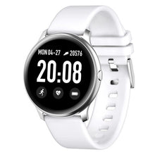 Load image into Gallery viewer, Women Men Smart Electronic Watch Luxury Blood Pressure Digital Watches Fashion Calorie Sport Wristwatch DND Mode For Android IOS