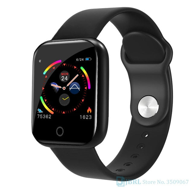 New Silicone Digital Watch Men Sport Women Watches Electronic LED  Ladies Male Wrist Watch For Men Women Clock Female Wristwatch