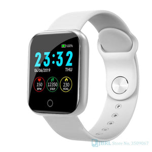 New Silicone Digital Watch Men Sport Women Watches Electronic LED  Ladies Male Wrist Watch For Men Women Clock Female Wristwatch